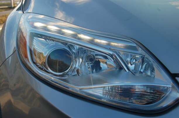 Ford Focus III, 2013 г.