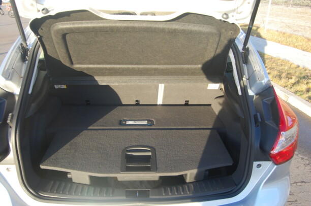 Ford Focus III, 2013 г.
