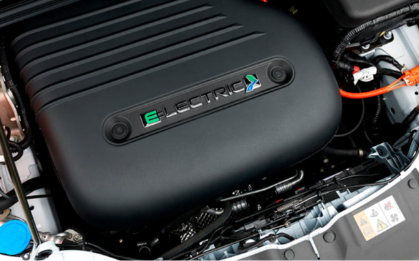 Ford Focus III, 2013 г.