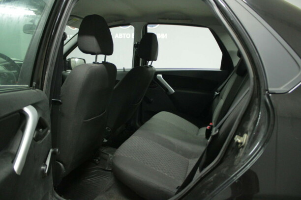 Datsun on-DO I, 2014 г.