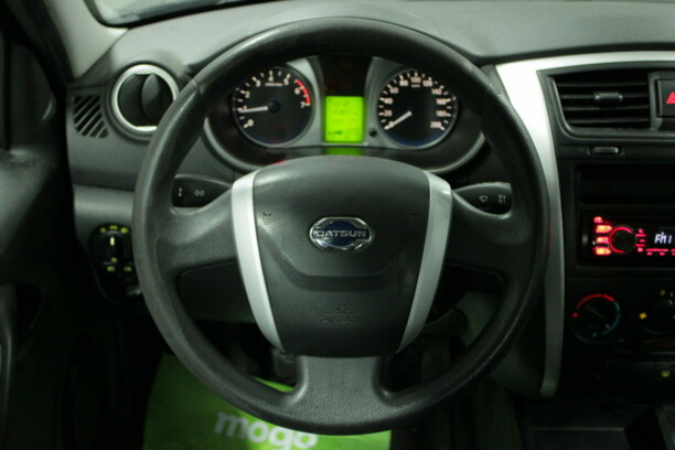 Datsun on-DO I, 2014 г.
