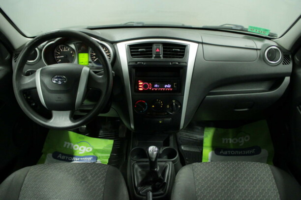 Datsun on-DO I, 2014 г.