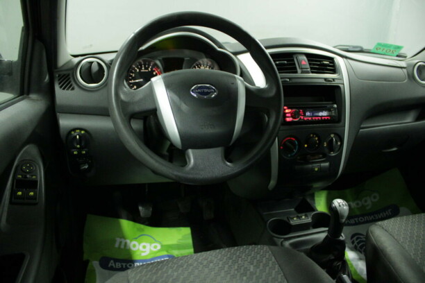 Datsun on-DO I, 2014 г.
