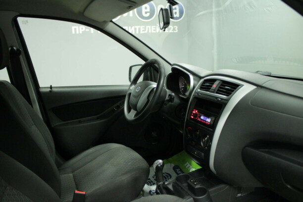 Datsun on-DO I, 2014 г.