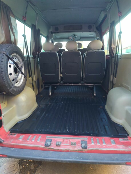 Opel Movano, 2002 г.