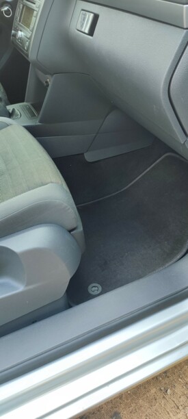 Volkswagen Touran I, 2006 г.