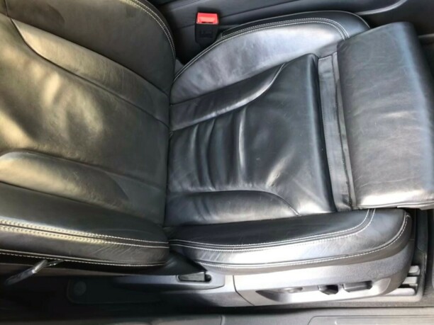Audi Q7 4L, 7 мест, 2008 г.