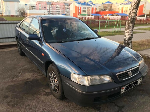 Honda Accord V, 1996 г.