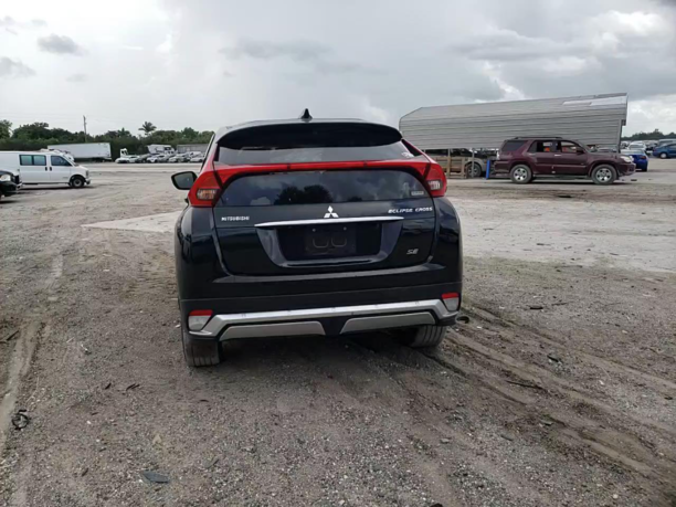 Mitsubishi Eclipse Cross I, 2018 г.
