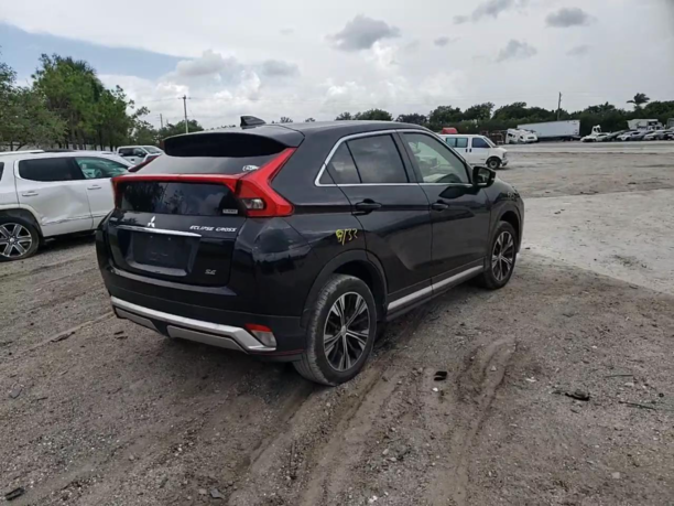 Mitsubishi Eclipse Cross I, 2018 г.