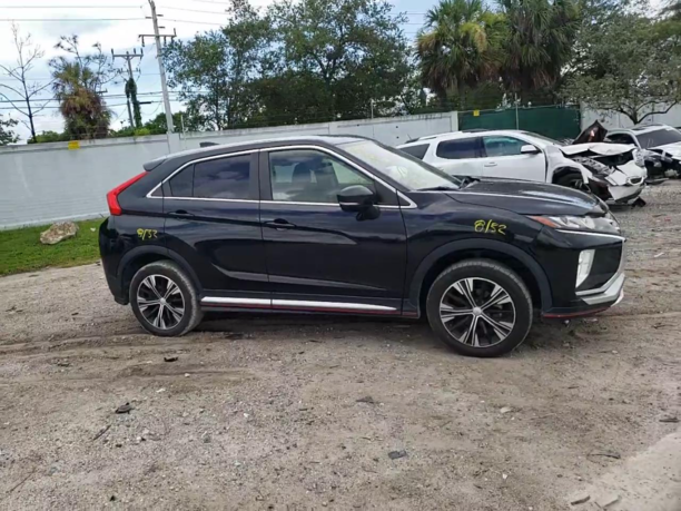 Mitsubishi Eclipse Cross I, 2018 г.