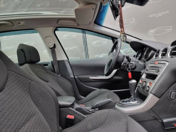 Peugeot 308 T7, 2008 г.