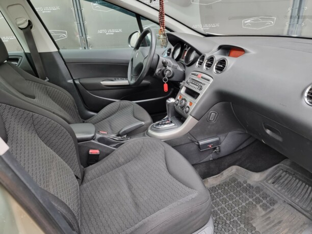 Peugeot 308 T7, 2008 г.