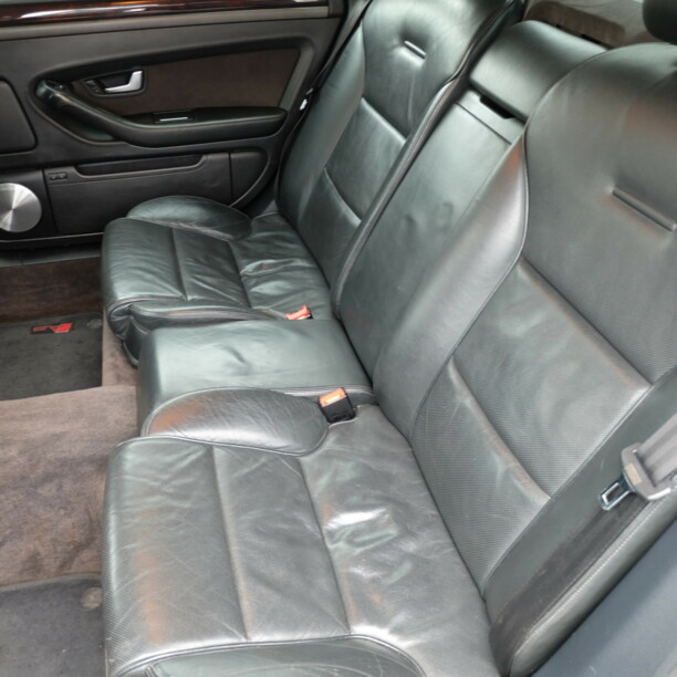 Audi A8 D3, 2003 г.