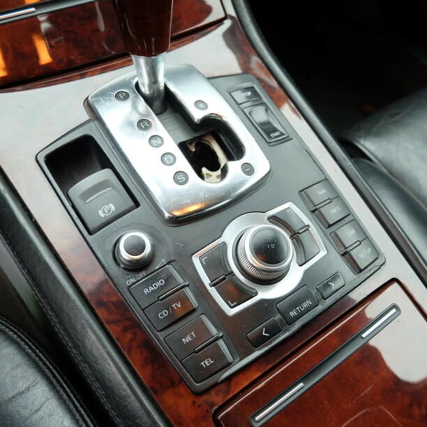 Audi A8 D3, 2003 г.