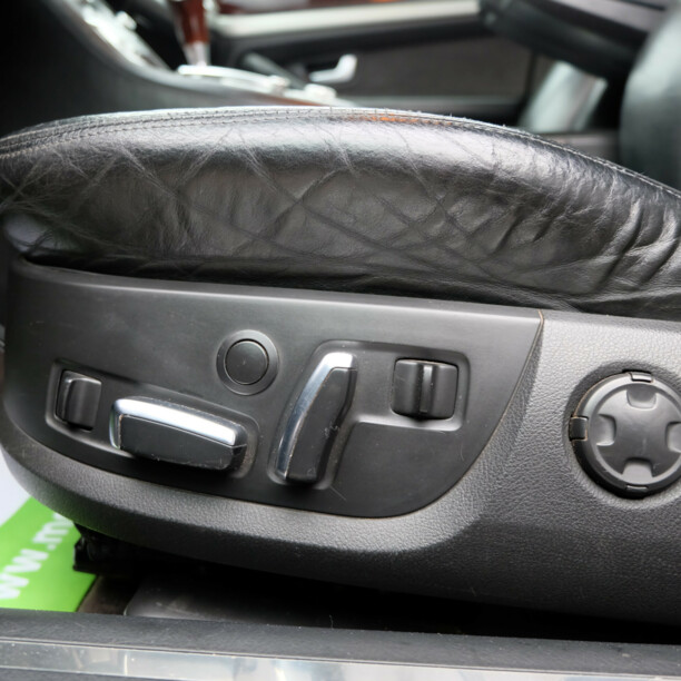 Audi A8 D3, 2003 г.