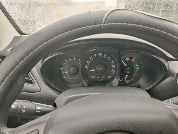 Lada (ВАЗ) Vesta, 2016 г.