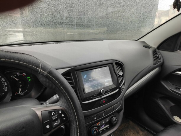 Lada (ВАЗ) Vesta, 2016 г.