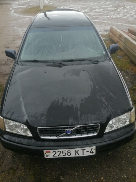 Volvo V40 I, 1996 г.