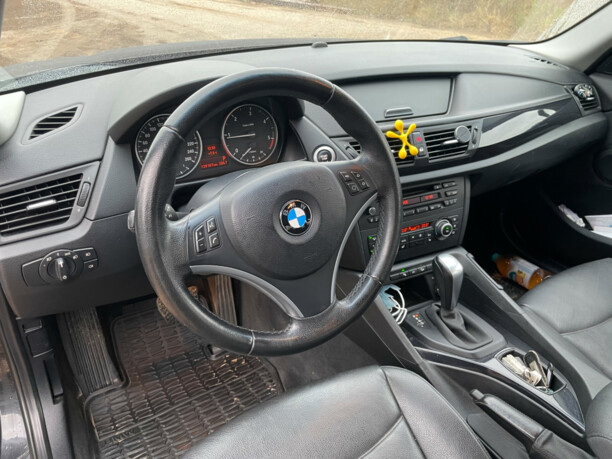 BMW X1 E84, 2009 г.