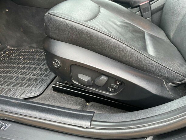 BMW X1 E84, 2009 г.