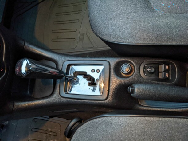 Peugeot 206 I, 2008 г.