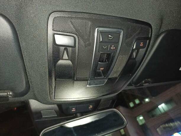 Mercedes-Benz GL-Класс X166, 7 мест, 2013 г.