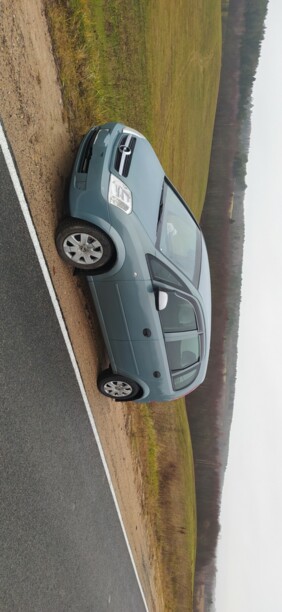 Opel Meriva I, 2005 г.