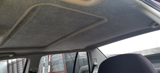 Volkswagen Vento, 1992 г.