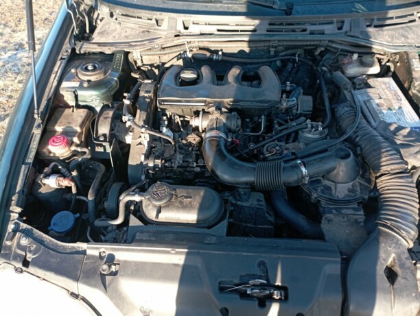 Citroen Xsara I, 1998 г.