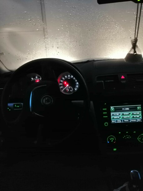 Skoda Yeti I, 2012 г.