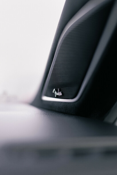 Volkswagen Golf R VII · Рестайлинг, 2018 г.