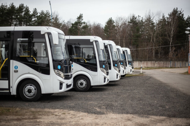 ГАЗ Next ВЕКТОР NEXT , 2021 г.