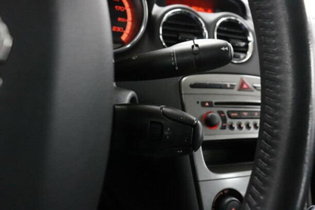 Peugeot 408 I, 2014 г.