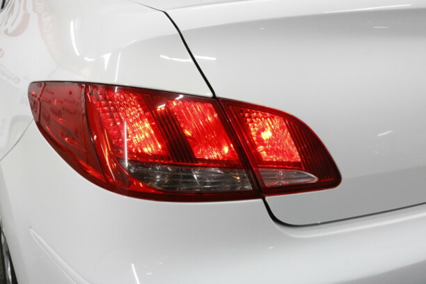 Peugeot 408 I, 2014 г.