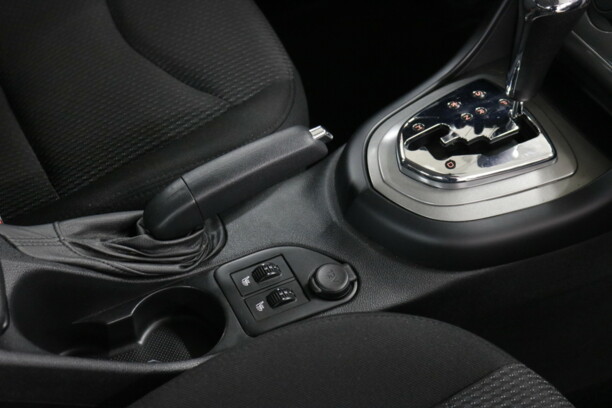 Peugeot 408 I, 2014 г.