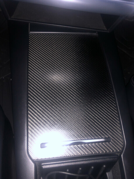 Tesla Model X, 7 мест, 2016 г.
