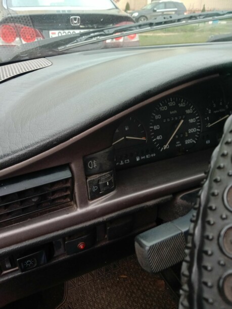SEAT Toledo I, 1993 г.