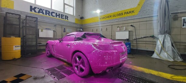Saturn Sky, 2007 г.