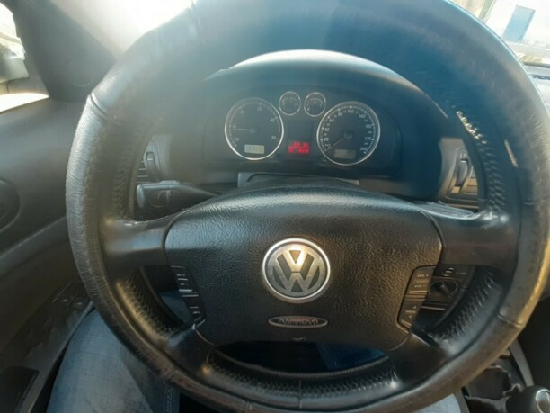 Volkswagen Passat B5, 2003 г.