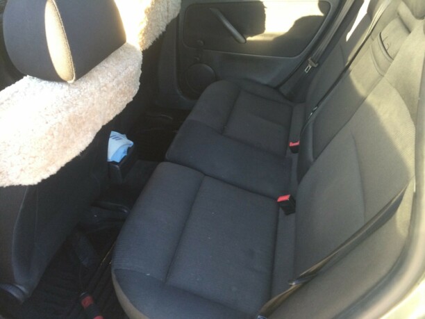Volkswagen Passat B5, 2003 г.
