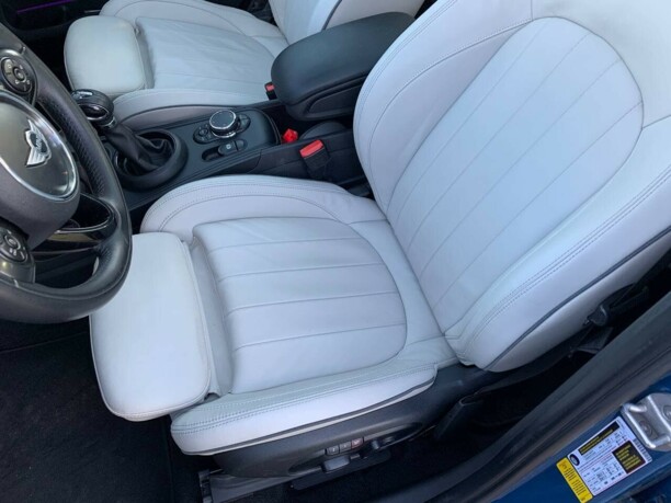 MINI Countryman F60, 2017 г.