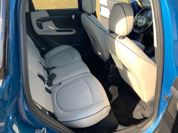 MINI Countryman F60, 2017 г.