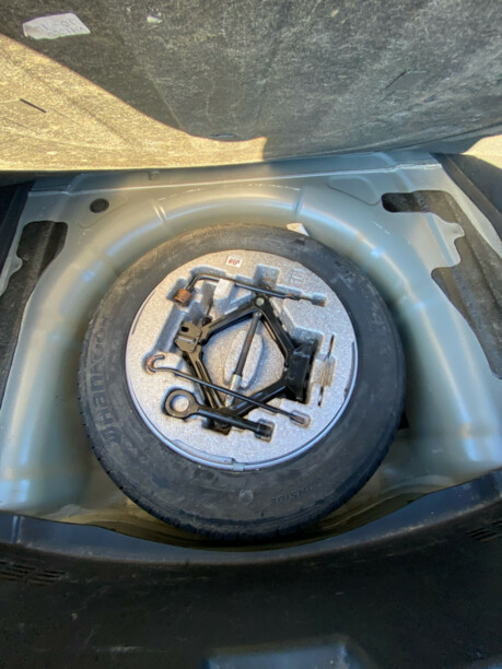 Hyundai i40 VF, 2013 г.