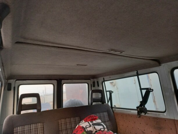 Mercedes-Benz MB100, 1992 г.