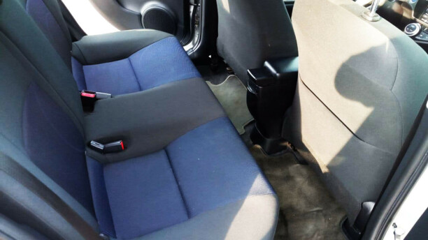 Toyota Prius C I · Рестайлинг, 2015 г.
