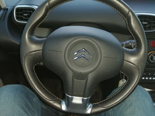 Citroen C3 Picasso I, 2011 г.