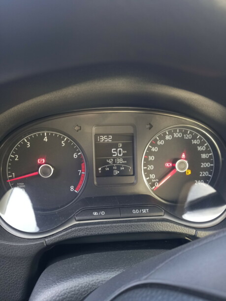 Volkswagen Polo Sedan I · Рестайлинг, 2019 г.