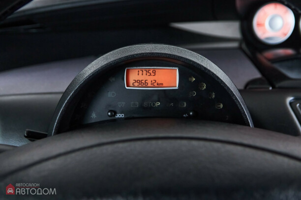 Peugeot 807 I, 2007 г.