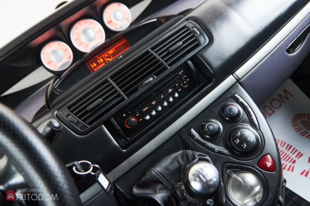 Peugeot 807 I, 2007 г.